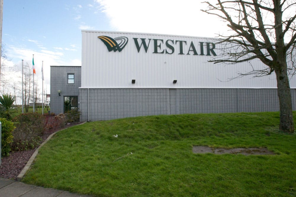 Westair Aviation