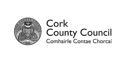 Cork County Council logo