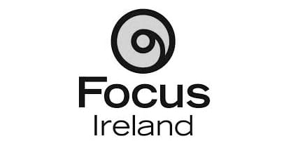 Focus Ireland logo