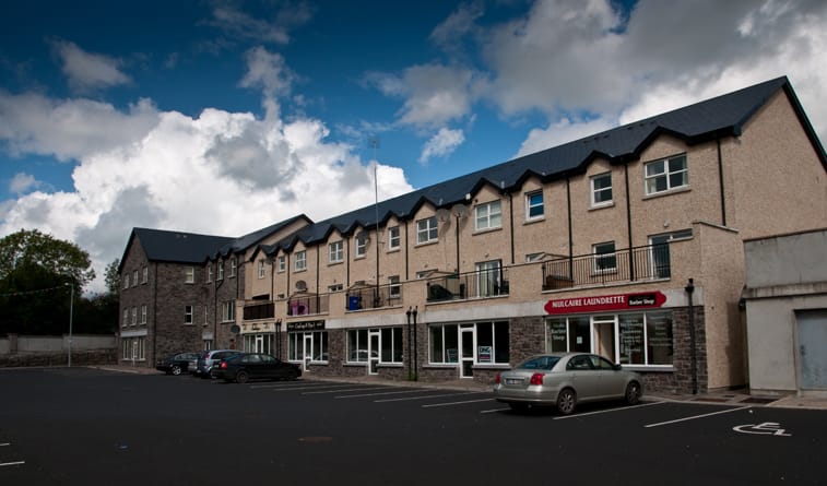 Garranbawn Residential & Commercial Development, Co. Limerick | Conack