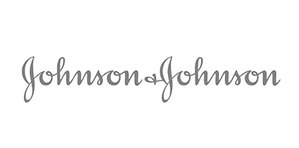 Johnson & Johnson logo