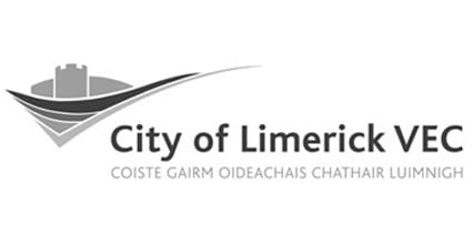 City of Limerick VEC logo