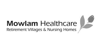 Mowlam Healthcare logo