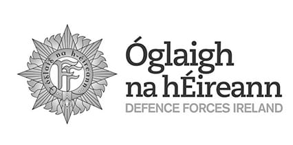 Oglaigh logo
