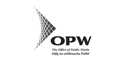 OPW logo