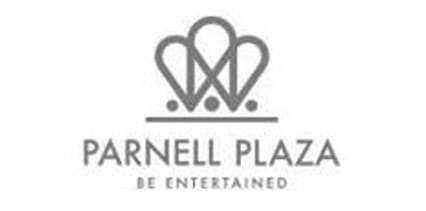 Parnell Plaza logo