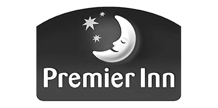 Premier Inn logo