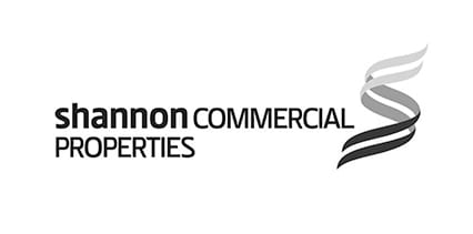 Shannon Commercial properties logo