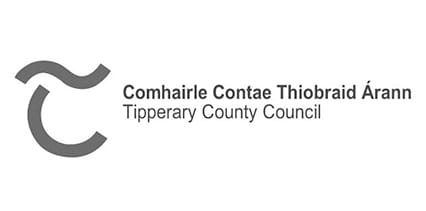 Tipperary County Council logo