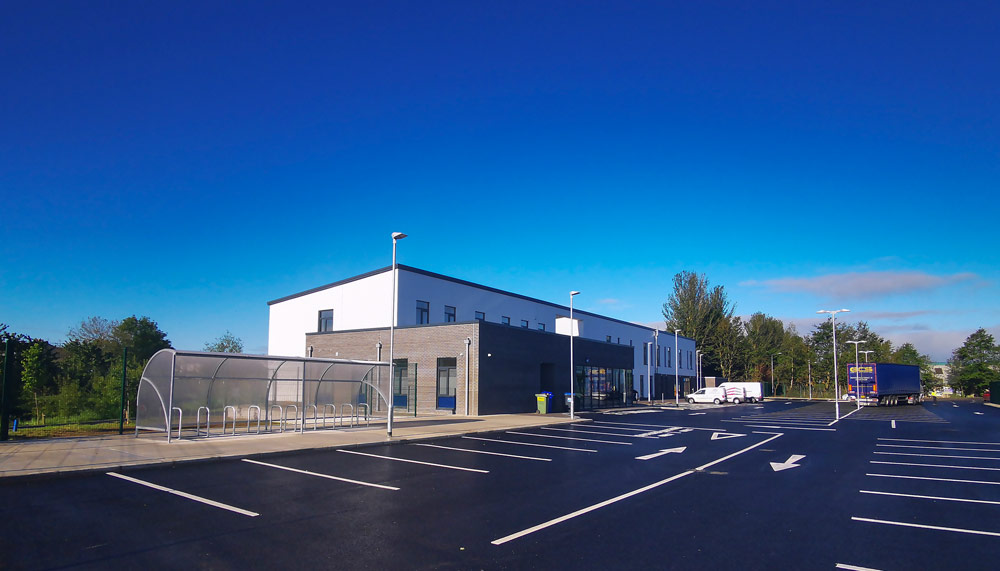 Kilmallock Primary Centre
