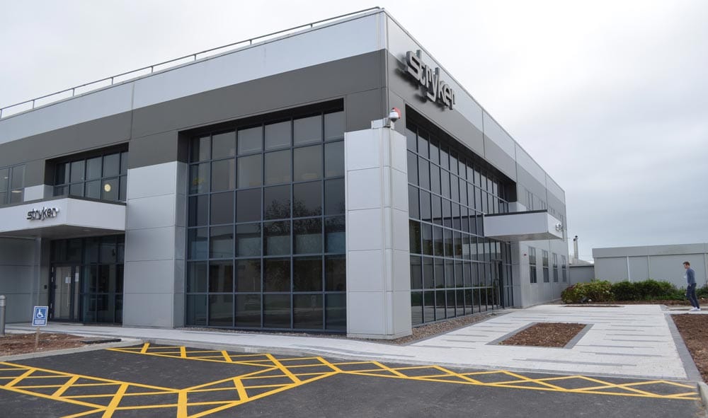 Pharma / Medical Device Conack