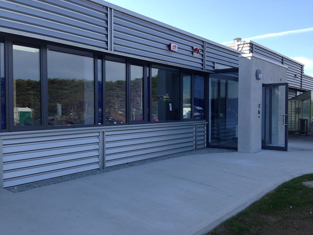 Bluebox Early Learning Centre, Limerick