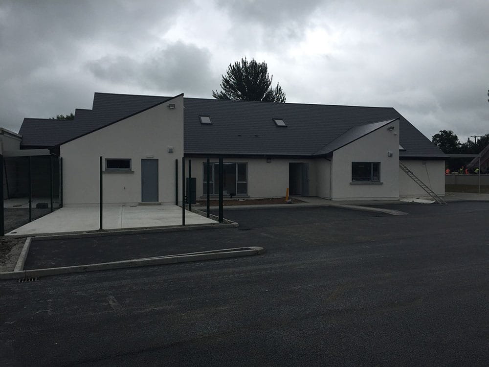 Cashel Veterinary Hospital, Co. Tipperary