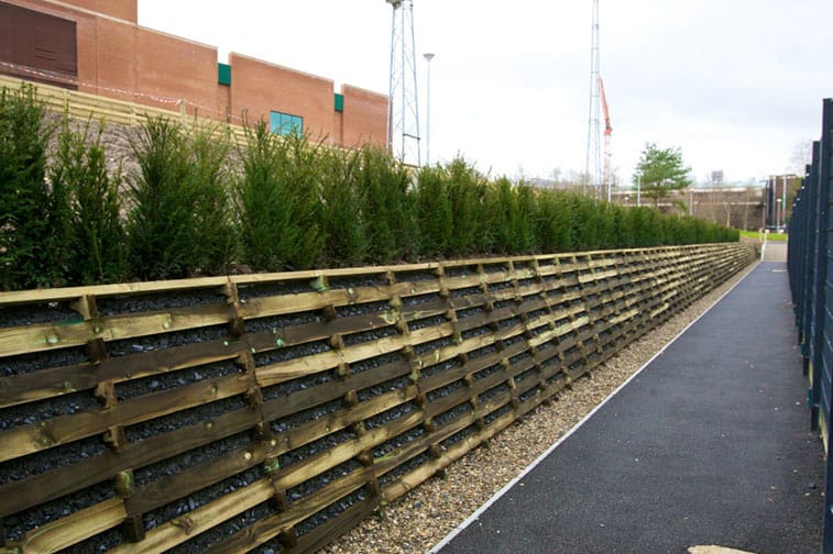 University of Limerick, Sports Arena Enabling Works