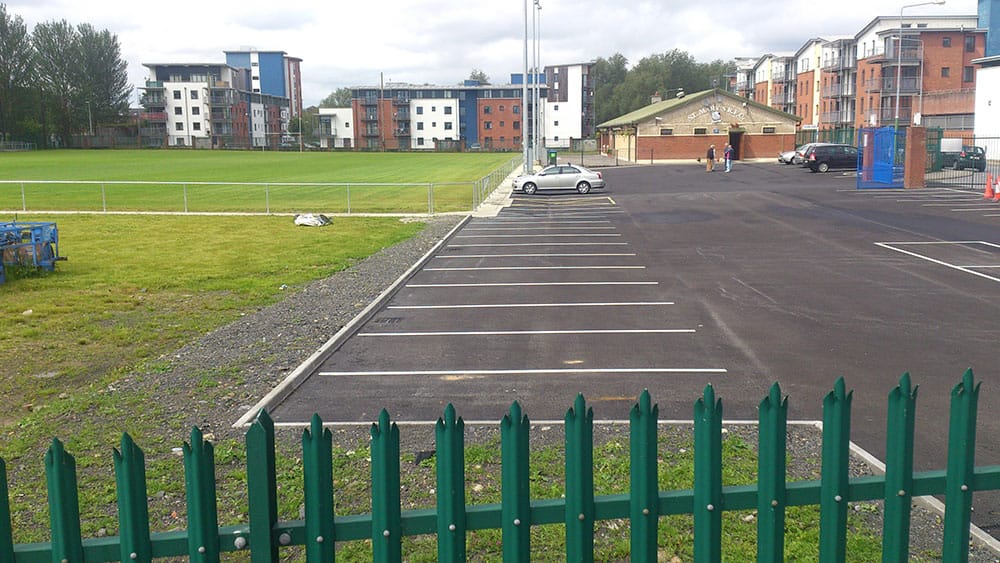 St. Mary’s RFC, Limerick