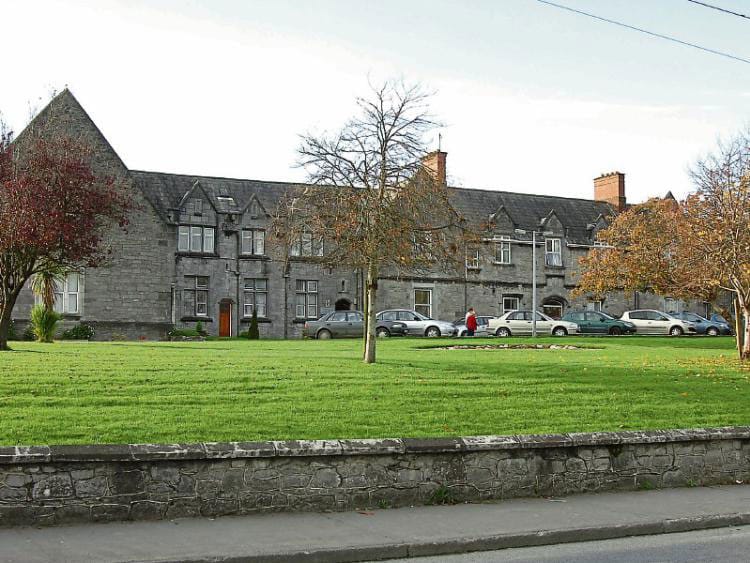 St. Camillus Hospital Extension & Refurbishment, Limerick