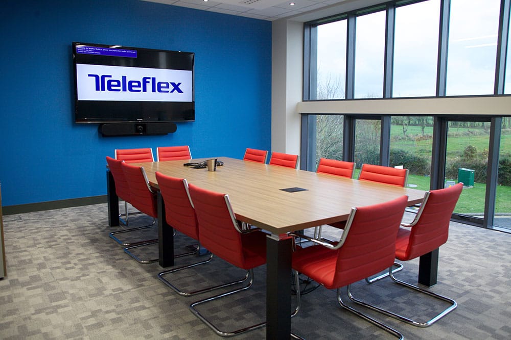 Telefex Medical