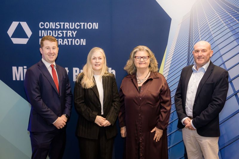 CIF MidWest Construct Event Limerick