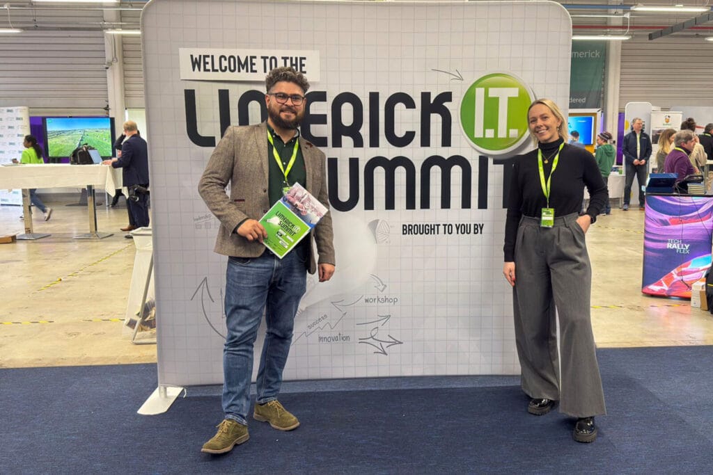Limerick IT Summit 2026